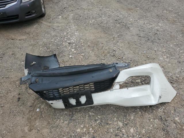 1HGCR2F55HA073518 - 2017 HONDA ACCORD SPORT WHITE photo 12