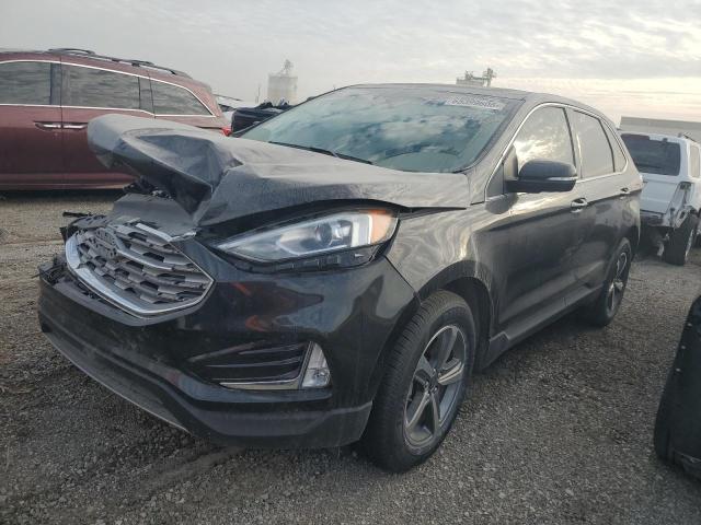 2020 FORD EDGE SEL, 