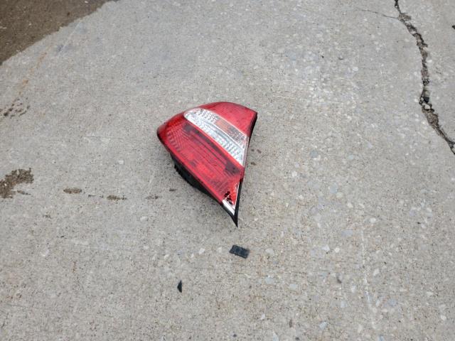 4T1BF30K14U579441 - 2004 TOYOTA CAMRY LE GRAY photo 12