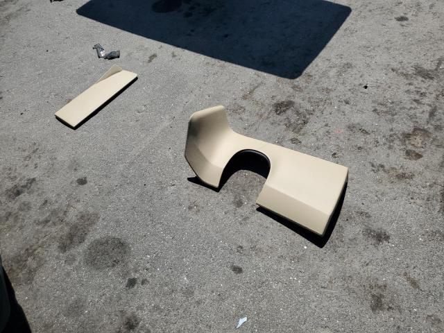 5YJSA1E21FF106585 - 2015 TESLA MODEL S BLUE photo 12