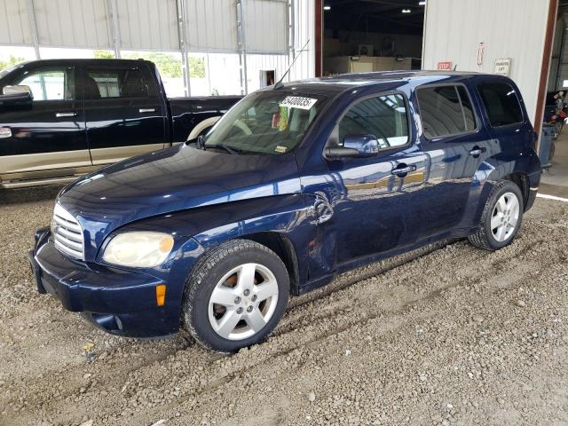 2010 CHEVROLET HHR LT, 