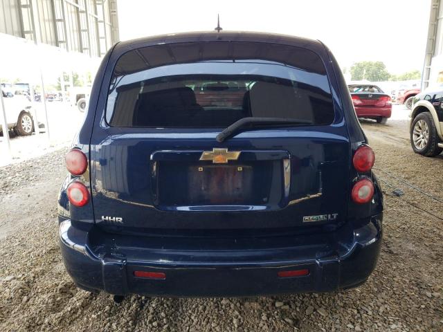 3GNBABDB2AS624378 - 2010 CHEVROLET HHR LT Mavi foto 6