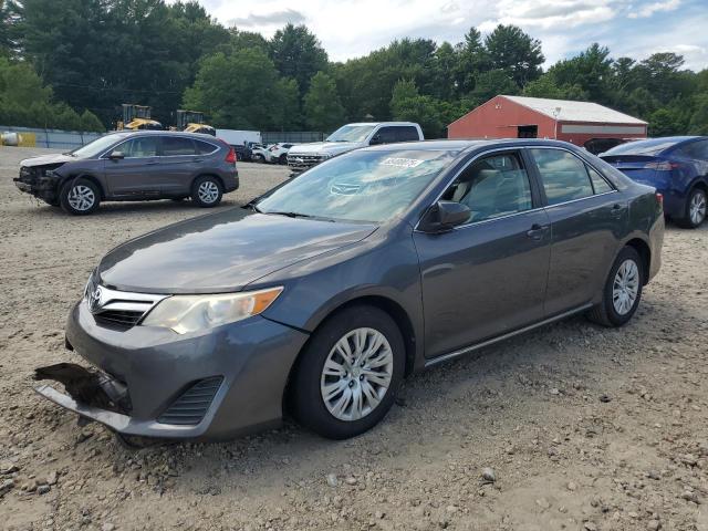 2014 TOYOTA CAMRY L, null
