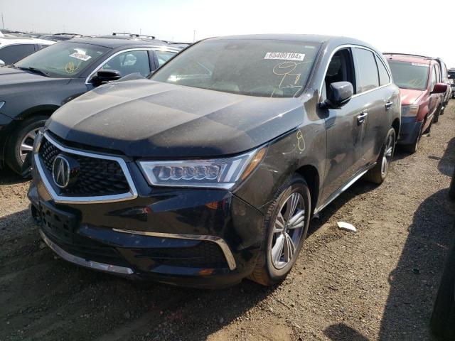 2020 ACURA MDX, 