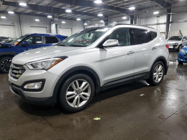 2014 HYUNDAI SANTA FE S, 