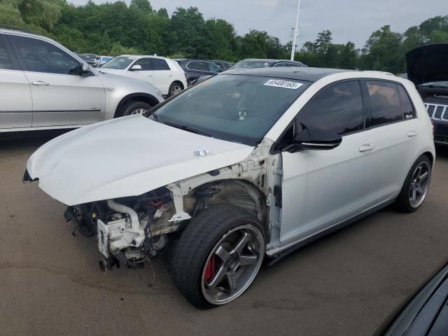 2017 VOLKSWAGEN GTI SPORT, null