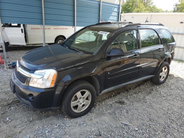 2008 CHEVROLET EQUINOX LS, 
