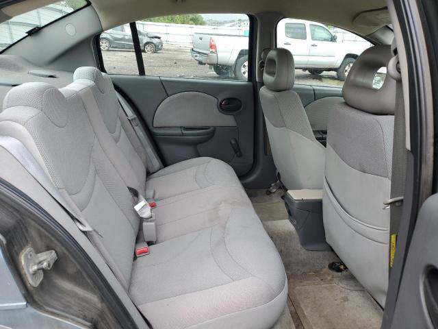 1G8AJ52F13Z199781 - 2003 SATURN ION LEVEL 2 BLUE photo 10