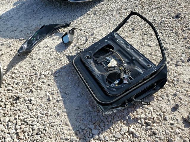 WA1CNAFYXJ2019463 - 2018 AUDI Q5 PRESTIGE 黑色 照片 12