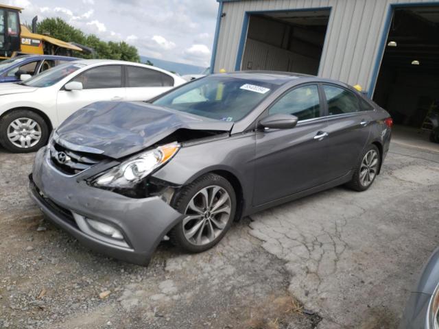 2013 HYUNDAI SONATA SE, 