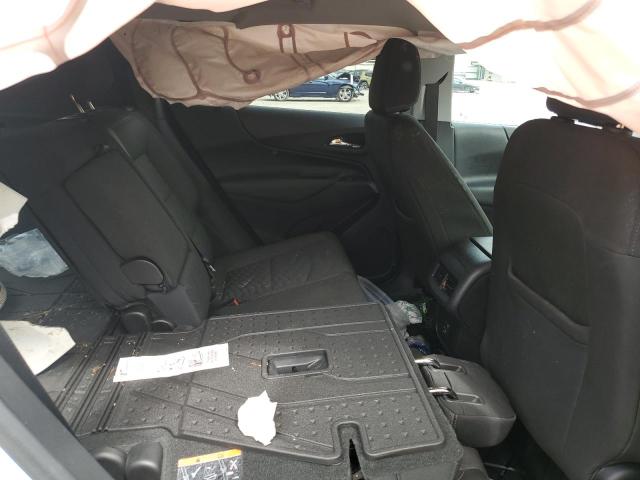 3GNAXJEV3KS648963 - 2019 CHEVROLET EQUINOX LT Weiß Foto 11