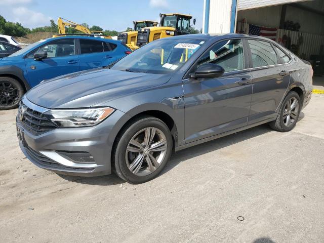 2019 VOLKSWAGEN JETTA S, 