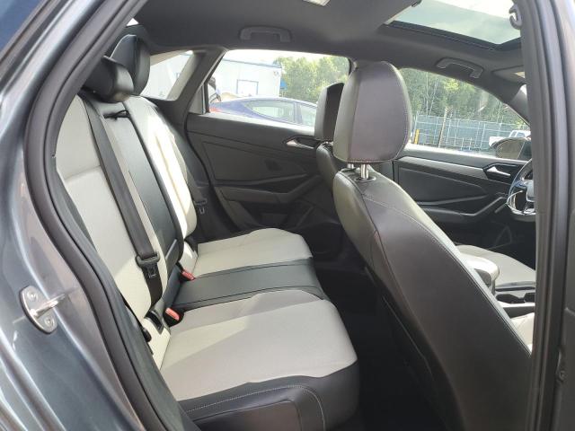 3VWC57BU8KM076313 - 2019 VOLKSWAGEN JETTA S Gri fotoğraf 10