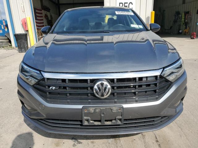 3VWC57BU8KM076313 - 2019 VOLKSWAGEN JETTA S Gri fotoğraf 5