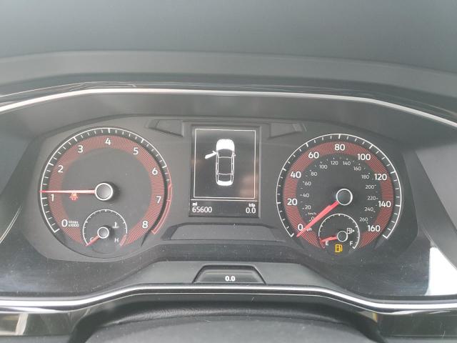 3VWC57BU8KM076313 - 2019 VOLKSWAGEN JETTA S Gri fotoğraf 9