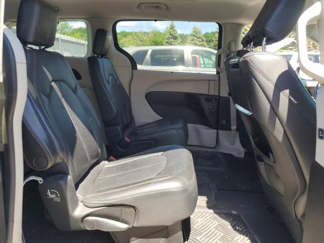 2C4RC1EG3HR538266 - 2017 CHRYSLER PACIFICA TOURING L PLUS GRAY photo 11