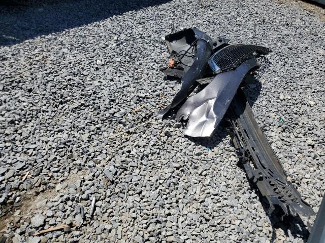 2C4RC1EG3HR538266 - 2017 CHRYSLER PACIFICA TOURING L PLUS GRAY photo 13