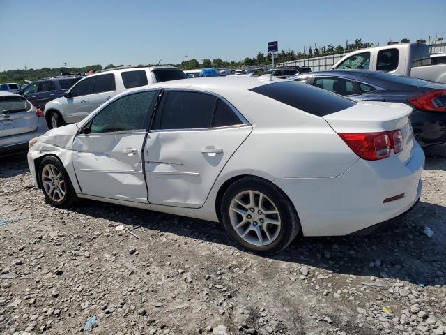 1G11C5SA0DF202945 - 2013 CHEVROLET MALIBU 1LT WHITE photo 2