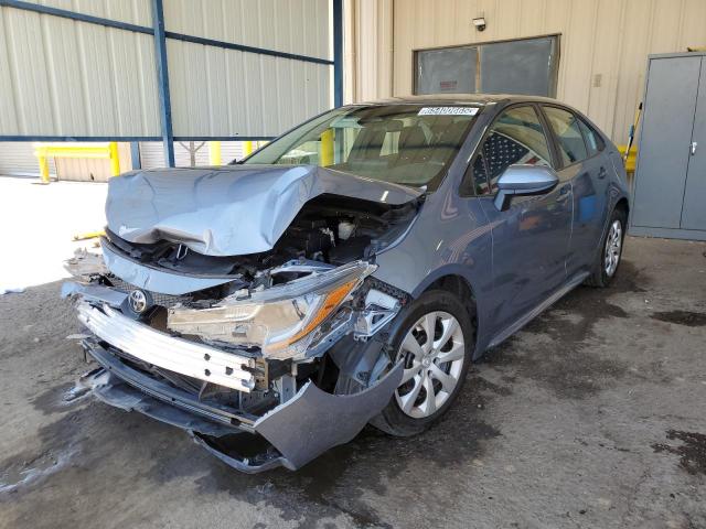 2023 TOYOTA COROLLA LE, 
