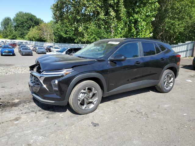 2025 CHEVROLET TRAX 1LT, 