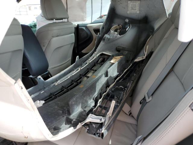 4T1BK1EBXEU095780 - 2014 TOYOTA AVALON BASE 白色 照片 10