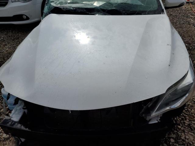 4T1BK1EBXEU095780 - 2014 TOYOTA AVALON BASE 白色 照片 11