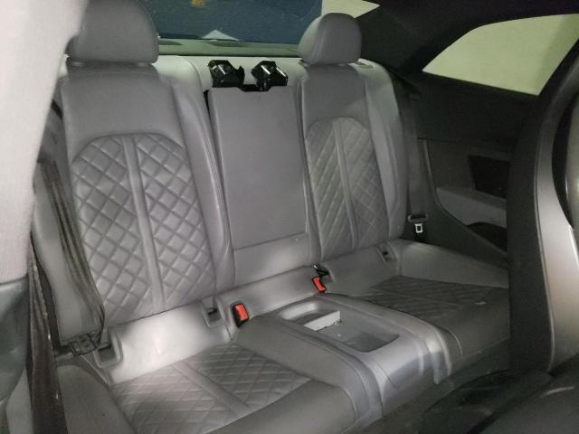 WAUR4AF56JA010139 - 2018 AUDI S5 PRESTIGE 蓝色 照片 10