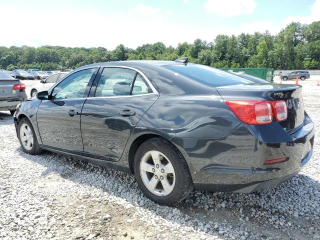 1G11A5SL3FF114420 - 2015 CHEVROLET MALIBU LS GRAY photo 2
