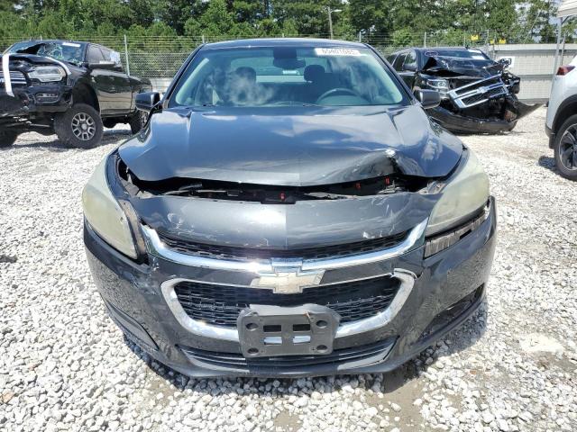 1G11A5SL3FF114420 - 2015 CHEVROLET MALIBU LS GRAY photo 5