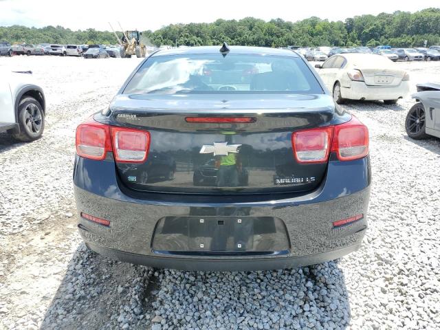 1G11A5SL3FF114420 - 2015 CHEVROLET MALIBU LS GRAY photo 6