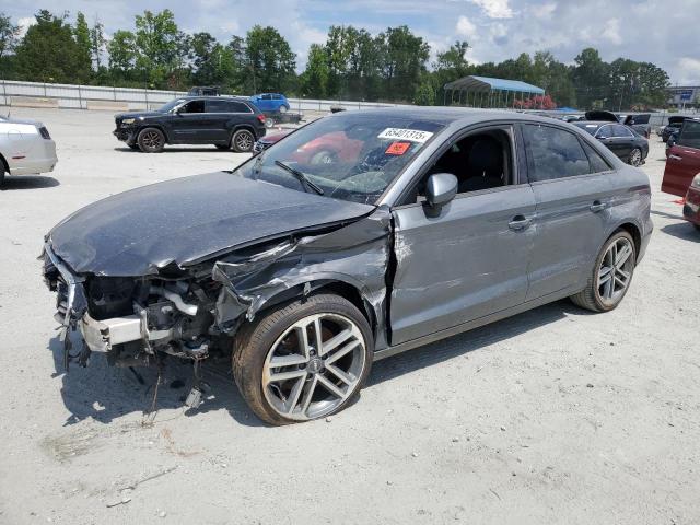 2018 AUDI A3 PREMIUM, null