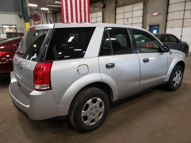 5GZCZ33D46S853175 - 2006 SATURN VUE SILVER photo 3