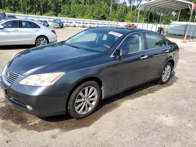 2008 LEXUS ES 350, 