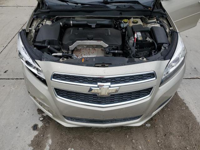 1G11C5SA8DF229097 - 2013 CHEVROLET MALIBU 1LT BEIGE photo 11