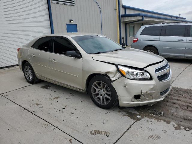 1G11C5SA8DF229097 - 2013 CHEVROLET MALIBU 1LT BEIGE photo 4