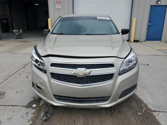 1G11C5SA8DF229097 - 2013 CHEVROLET MALIBU 1LT BEIGE photo 5