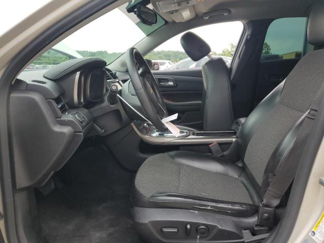 1G11C5SA8DF229097 - 2013 CHEVROLET MALIBU 1LT BEIGE photo 7