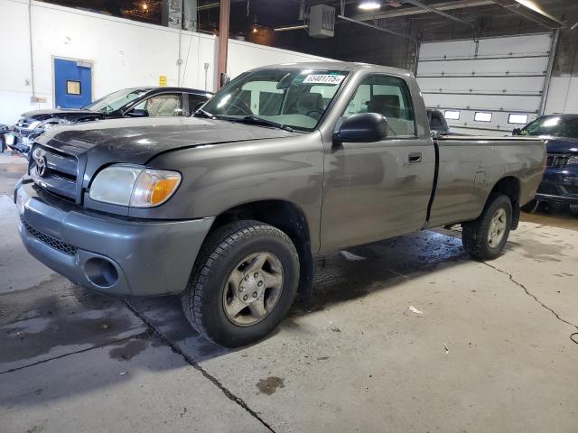 2006 TOYOTA TUNDRA, null