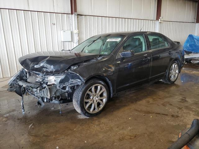 2012 FORD FUSION SEL, 