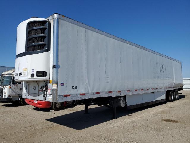 1UYVS2537FU192650 - 2015 UTILITY UNKNOWN WHITE photo 2