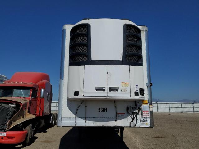 1UYVS2537FU192650 - 2015 UTILITY UNKNOWN WHITE photo 5