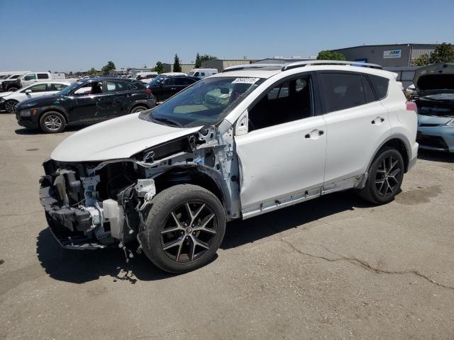 2016 TOYOTA RAV4 SE, 
