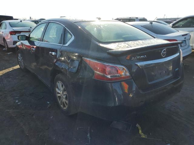 1N4AL3AP5EN241254 - 2014 NISSAN ALTIMA 2.5 BLACK photo 2