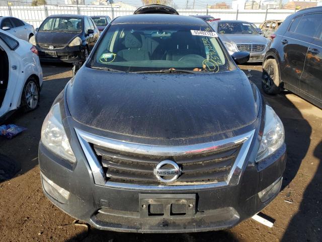 1N4AL3AP5EN241254 - 2014 NISSAN ALTIMA 2.5 BLACK photo 5