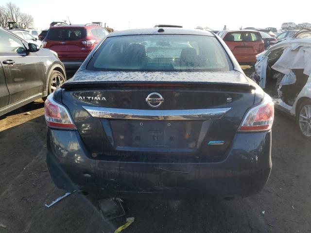 1N4AL3AP5EN241254 - 2014 NISSAN ALTIMA 2.5 BLACK photo 6