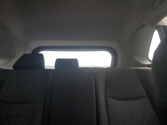 4T3RWRFV2PU092487 - 2023 TOYOTA RAV4 XLE Чорний фото 10