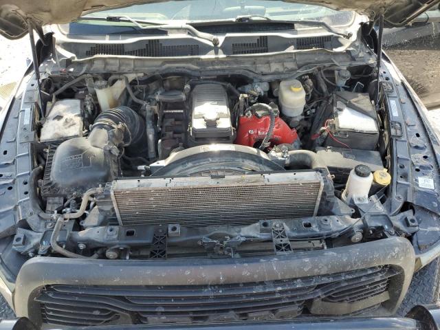 3C6LR5AL0DG544757 - 2013 RAM 2500 ST BLACK photo 11