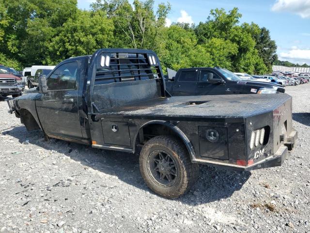 3C6LR5AL0DG544757 - 2013 RAM 2500 ST BLACK photo 2