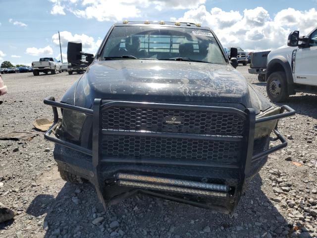 3C6LR5AL0DG544757 - 2013 RAM 2500 ST BLACK photo 5