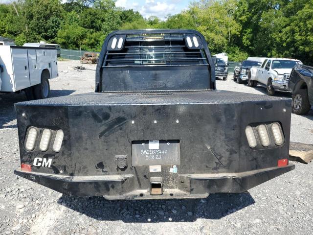 3C6LR5AL0DG544757 - 2013 RAM 2500 ST BLACK photo 6